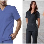 מדים רפואיים